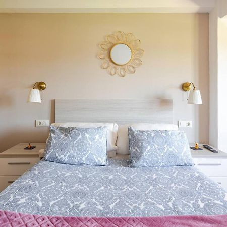 Appartement Amazing Exclusive Santiago De Compostela Vutsanclemente Extérieur photo