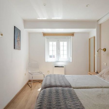 Appartement Amazing Exclusive Santiago De Compostela Vutsanclemente Extérieur photo